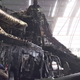 Image for article titled New Video Shows The Burned Antonov An-225's Damage In Detail